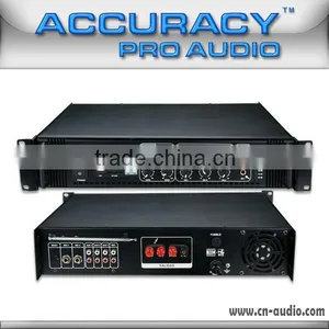 Public Address System Amplifier With FM Radio ST2120 thumbnail-1