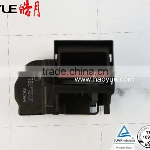 T9 Auto Safety Belt Buckle thumbnail-1