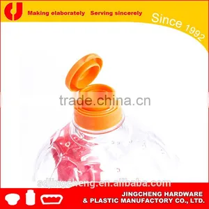 Bottle Usage Screw Lid For Food Containers thumbnail-5