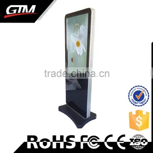 China Supplier Attractive Promotion Android Tablet Kiosk thumbnail-1