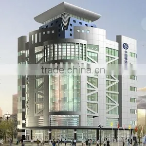 Anodized Aluminum Exterior Cladding/aluminum Wall Cladding Sheets thumbnail-1