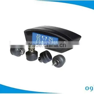 Universal TPMS 09N With External Sensors Facotry Direct thumbnail-1