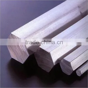 201 Cold Drawn Stainless Steel Bar thumbnail-1