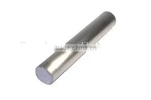 Prime Quality 201 Stainless Steel Round Bar thumbnail-2