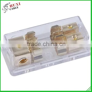 Professional Panel,factory Custom,sold Worldwide Different Types of Car Fuse Holder thumbnail-2