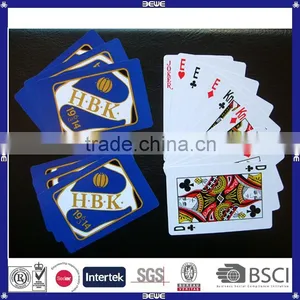 Cheap Personalized Best Selling Playing Cards thumbnail-1