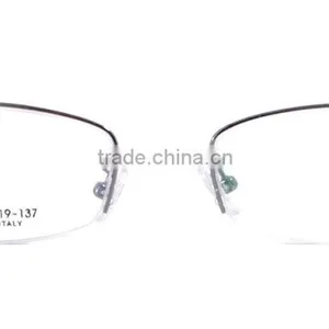 Metal Half Rim Best Selling Magnetic Clip On Polarized Most Popular Men Sunglasses Use Night Vision thumbnail-2
