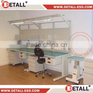 CE & ISO9001 Technological Ergonomic Office Workstation thumbnail-6