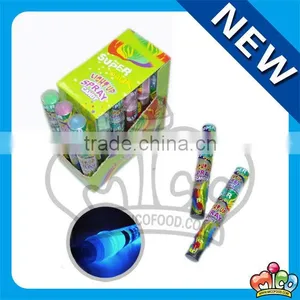Light up Sour Spray Candy thumbnail-1