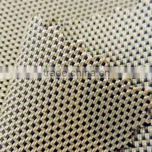 100% Polyester Oxford Fabric 600D/300D/210D PVC/PU/ULY Coated, Double Color thumbnail-5