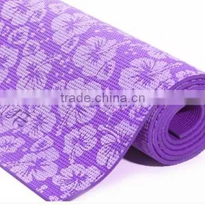 Yoga Mat thumbnail-1