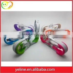 V8 to USB 2.0 Data Cables With Holder for Huawei 7i/mate 8/p9 thumbnail-3