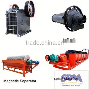 Best Seller High Performance Gold Refining Machine thumbnail-1