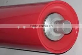 Professional Conveyor Troughed Carrying Roller From China thumbnail-5