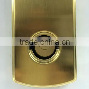 Intelligent Electrical Door Lock Inductive Hotel Lock thumbnail-6
