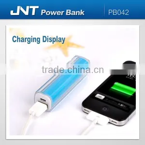 China Wholesale Good Custom Usb Power Bank thumbnail-1