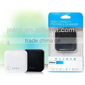 Square Keychain 5v 1800mAh Shenzhen Power Bank With CE&RoHs for Smartphones ,MP004 thumbnail-1