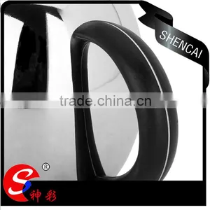 Eco-Friendly Feature Pour Over Coffee Kettle/ Stainless Steel Tea Pot/ Water Pitcher thumbnail-5