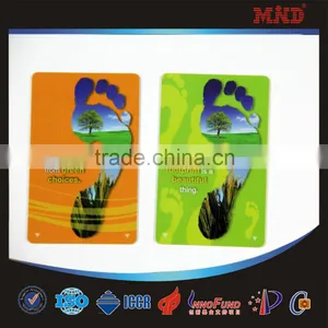 MDC47 Passive HF RFID Smart Card in S50 1K, S70 4K, EV1 2K, 4K, 8K Quality Choice thumbnail-3
