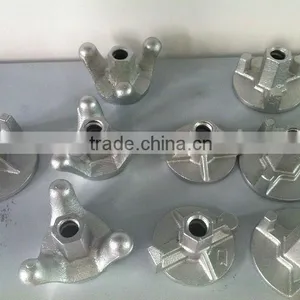 Casting Wing Nut thumbnail-2