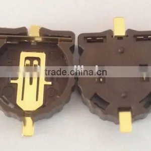 CR1220-2 Battery Holder SMT AU thumbnail-1