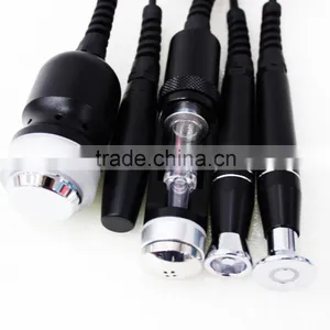 2016 Bority New Arrival no Needle Mesotherapy Multifunction 7 in 1 Wrinkles Removing Machine thumbnail-6