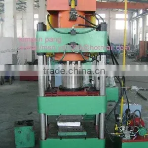 Tyre Tread Retreading and Vulcanizing Equipment thumbnail-1