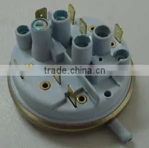 SL Series Washing Machine Water Level Pressure Switch thumbnail-2