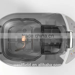 Automatic Home Pasta Machine Noodle Maker thumbnail-5