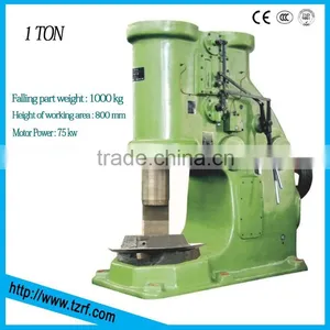 Air Hammer C41-1000KG thumbnail-1