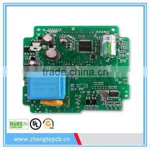 2015 New Design Waterproof Membrane PCB thumbnail-1