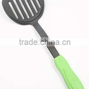 Export Oriented Manufacturer High Quality Nylon Utensil / Plastic Kitchenware thumbnail-4
