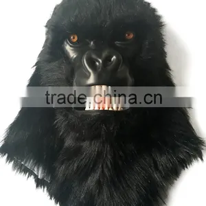 2016 Hot Selling Eva Animal Mask For Kids,Party Foam Eva Mask For Children Kids Wrestling Mask thumbnail-1
