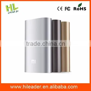 TOP SELLING Mini Portable Style Dual Port Usb Power Bank thumbnail-3