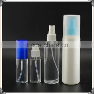 120ml Best Prices Latest Top Quality PET Bottle for Cosmetic thumbnail-3