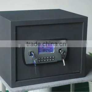 Sentry Key Safe Box of Time Lock thumbnail-4