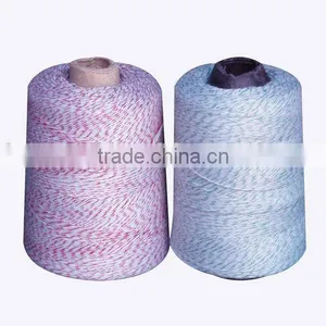 100% Polyester Bag Closing Sewing Thread thumbnail-1