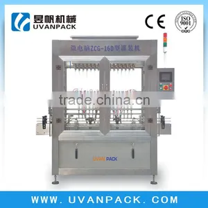 Essential Oil Filling Machine ZCG-16D thumbnail-1