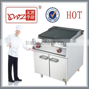 Manufacturer Selling Lava Stone Grill thumbnail-1