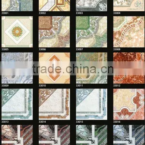 Rustic Floor Tile thumbnail-1