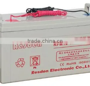Outdoor Wind Solar Hybrid System Mini Generator Led Street Lamp thumbnail-5