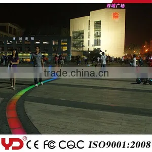 CE FCC CQC Approved Best Seller Waterproof IP68 Patented Led Font thumbnail-1