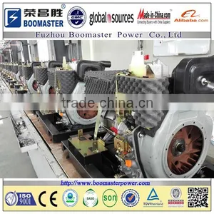 Kipor 5kw Home Power Generator thumbnail-2