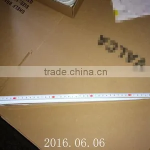 Big Size L Angle Furniture Shelf Support Wall Bracket 16*18" 400*450mm thumbnail-3