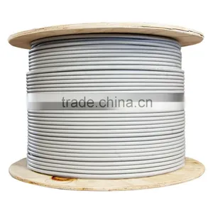 High Speed CAT7a SFTP CAT7 Lan Cablewith High Quality thumbnail-3