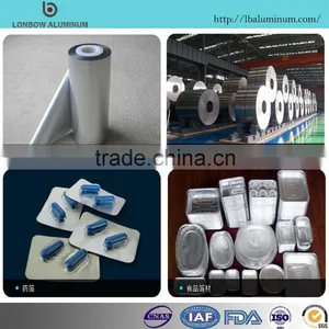 2015 Good Quality Hot Rolled Aluminium Plate and Sheet With Best Price thumbnail-3