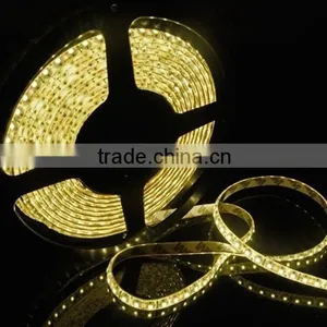 2015 New Design Factory Supplier Waterproof IP65 SMD2835 Flexible RGB Led Strip 2835 thumbnail-4