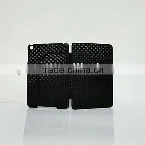 Ultra Slim Leather Case for Ipad , Leather Flip Case for Ipad thumbnail-1