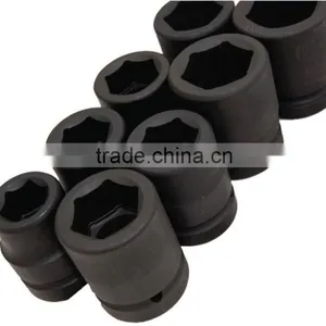 3/4 Inch 1 Inch Truck Impact Square Socket Wrench thumbnail-4