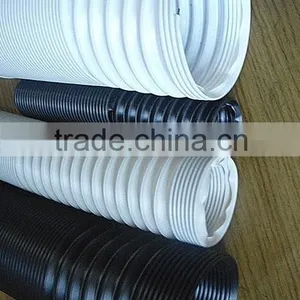 Hot Sale Plastic Flexible Corrugated Hose Made in China Quality Choice thumbnail-5
